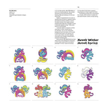 Carica l&#39;immagine nel visualizzatore di Gallery, RIAN HUGHES LOGO-A-GOGO
