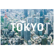 Carica l'immagine nel visualizzatore di Gallery, BRUTUS NEW PERSPECTIVE TOKYO ENGLISH VERSION
