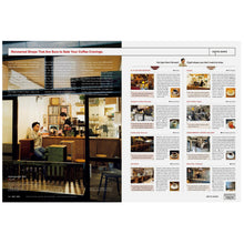 Carica l'immagine nel visualizzatore di Gallery, BRUTUS NEW PERSPECTIVE TOKYO ENGLISH VERSION
