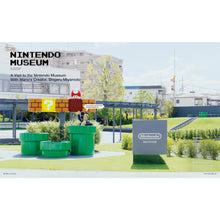 Carica l'immagine nel visualizzatore di Gallery, CASA BRUTUS EXTRA ISSUE SUPER MARIO BROS. AND DESIGN
