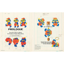 Carica l'immagine nel visualizzatore di Gallery, CASA BRUTUS EXTRA ISSUE SUPER MARIO BROS. AND DESIGN
