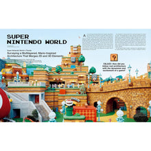 Carica l'immagine nel visualizzatore di Gallery, CASA BRUTUS EXTRA ISSUE SUPER MARIO BROS. AND DESIGN
