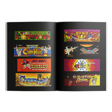 Carica l'immagine nel visualizzatore di Gallery, ARCADE MARQUEES (1980-2020)
