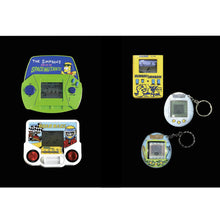 Load image into Gallery viewer, ELECTRONIC GAMES (1980-2010)

