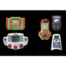 Load image into Gallery viewer, ELECTRONIC GAMES (1980-2010)
