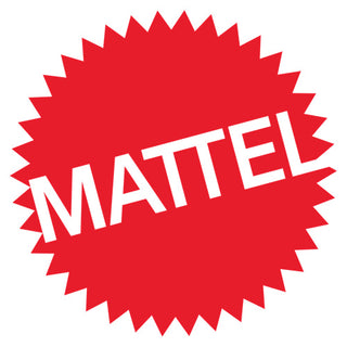 Mattel Logo