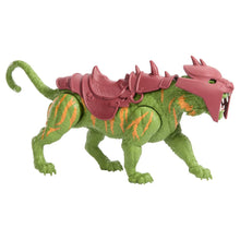Carica l'immagine nel visualizzatore di Gallery, MASTERS OF THE UNIVERSE 2026 MOVIE BATTLE CAT
