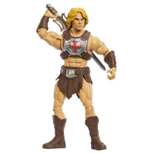 Load image into Gallery viewer, MASTERS OF THE UNIVERSE 2026 MOVIE HE-MAN
