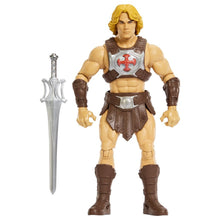 Load image into Gallery viewer, MASTERS OF THE UNIVERSE 2026 MOVIE HE-MAN
