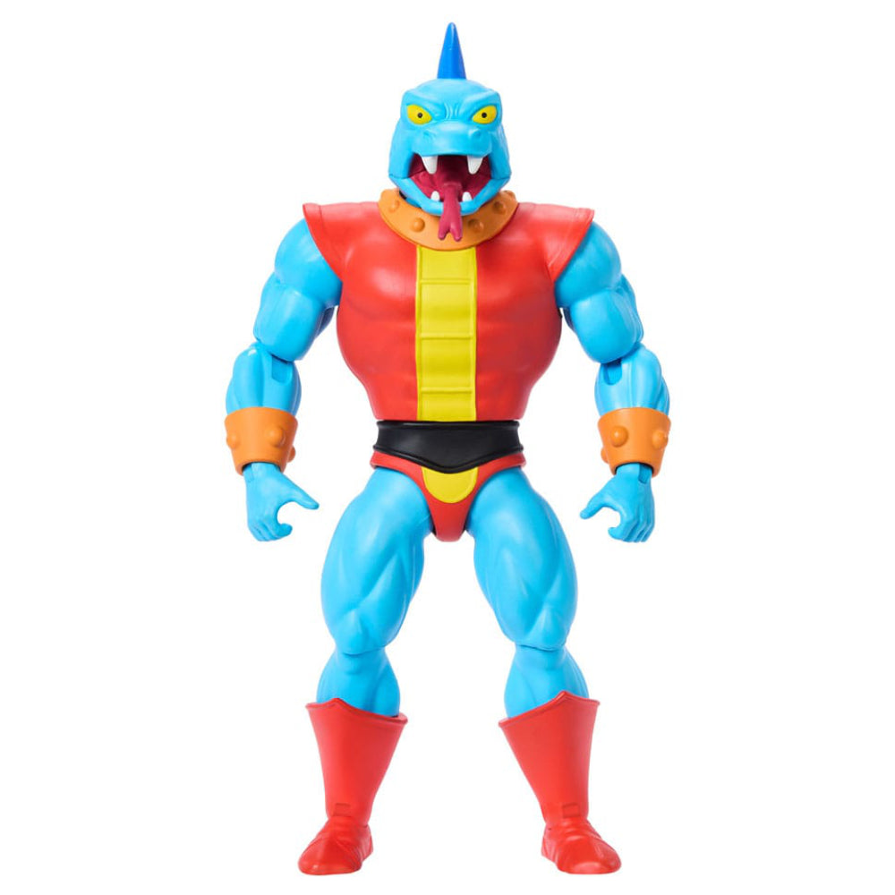 MASTERS OF THE UNIVERSE ORIGINS CARTOON FANG MAN