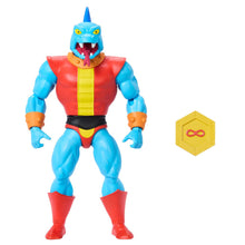 Carica l&#39;immagine nel visualizzatore di Gallery, MASTERS OF THE UNIVERSE ORIGINS CARTOON FANG MAN
