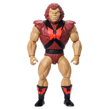 Carica l&#39;immagine nel visualizzatore di Gallery, MASTERS OF THE UNIVERSE ORIGINS CARTOON GRIZZLOR
