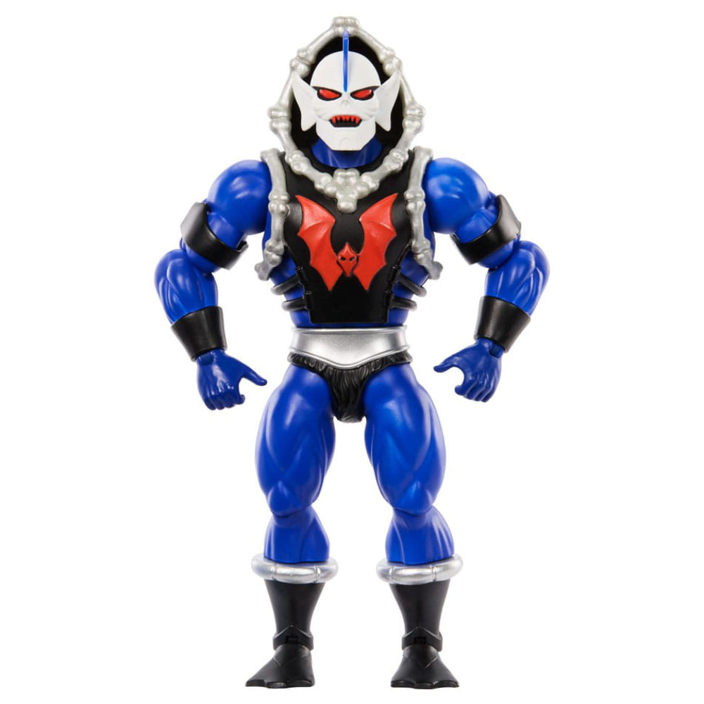 MASTERS OF THE UNIVERSE ORIGINS CARTOON HORDAK