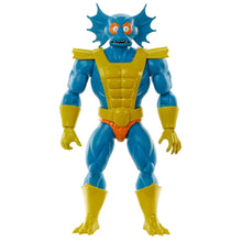 Carica l&#39;immagine nel visualizzatore di Gallery, MASTERS OF THE UNIVERSE ORIGINS CARTOON MER-MAN
