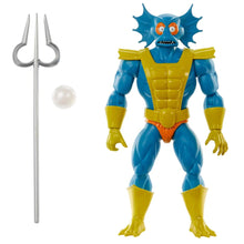 Carica l&#39;immagine nel visualizzatore di Gallery, MASTERS OF THE UNIVERSE ORIGINS CARTOON MER-MAN
