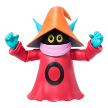 Carica l&#39;immagine nel visualizzatore di Gallery, MASTERS OF THE UNIVERSE ORIGINS CARTOON ORKO
