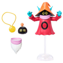 Carica l&#39;immagine nel visualizzatore di Gallery, MASTERS OF THE UNIVERSE ORIGINS CARTOON ORKO
