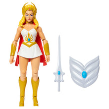 Carica l&#39;immagine nel visualizzatore di Gallery, MASTERS OF THE UNIVERSE ORIGINS CARTOON SHE-RA
