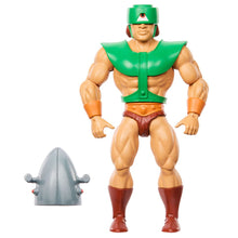 Carica l&#39;immagine nel visualizzatore di Gallery, MASTERS OF THE UNIVERSE ORIGINS CARTOON TRI-KLOPS
