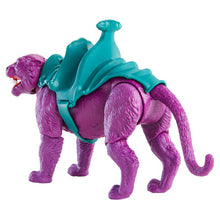 Load image into Gallery viewer, MASTERS OF THE UNIVERSE ORIGINS PANTHOR
