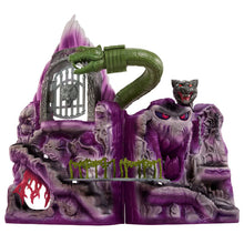 Carica l'immagine nel visualizzatore di Gallery, MASTERS OF THE UNIVERSE ORIGINS SNAKE MOUNTAIN
