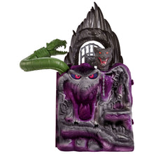 Carica l'immagine nel visualizzatore di Gallery, MASTERS OF THE UNIVERSE ORIGINS SNAKE MOUNTAIN
