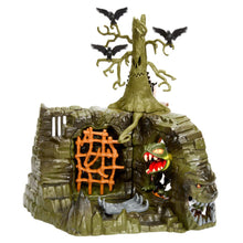 Carica l&#39;immagine nel visualizzatore di Gallery, MASTERS OF THE UNIVERSE ORIGINS THE EVIL HORDE FRIGHT ZONE
