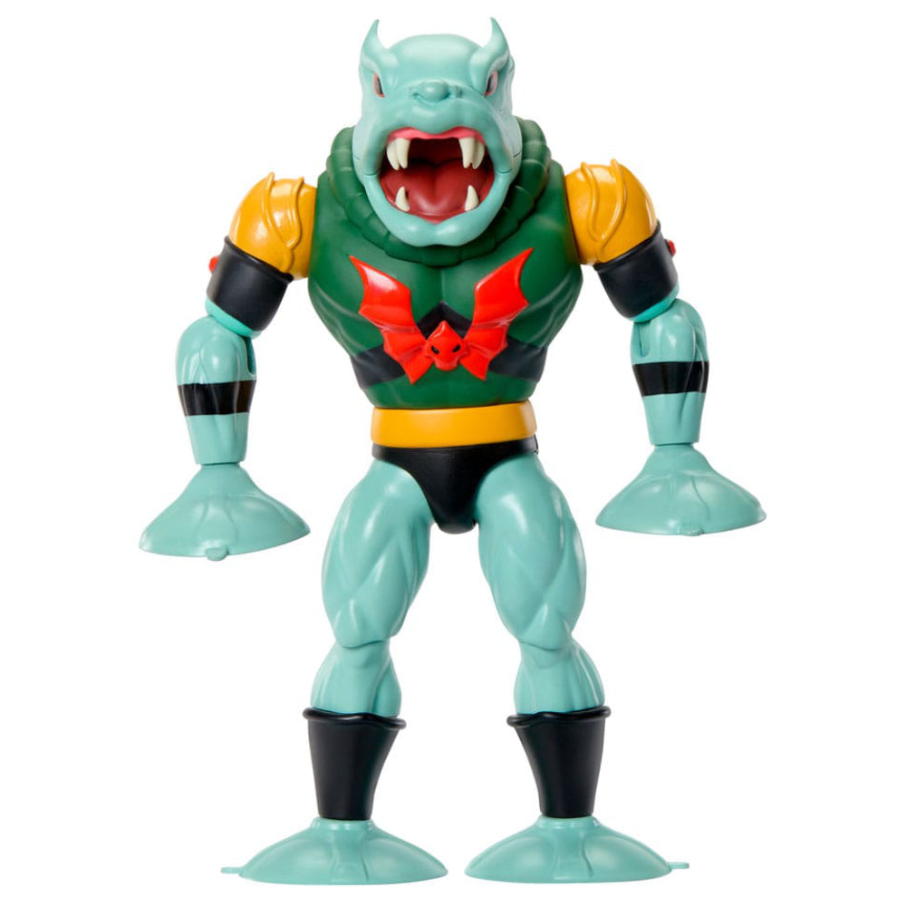 MASTERS OF THE UNIVERSE ORIGINS CARTOON LEECH