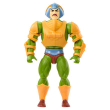 Carica l'immagine nel visualizzatore di Gallery, MASTERS OF THE UNIVERSE ORIGINS CARTOON MAN-AT-ARMS
