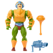 Carica l'immagine nel visualizzatore di Gallery, MASTERS OF THE UNIVERSE ORIGINS CARTOON MAN-AT-ARMS
