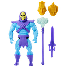 Carica l'immagine nel visualizzatore di Gallery, MASTERS OF THE UNIVERSE ORIGINS CARTOON SKELETOR
