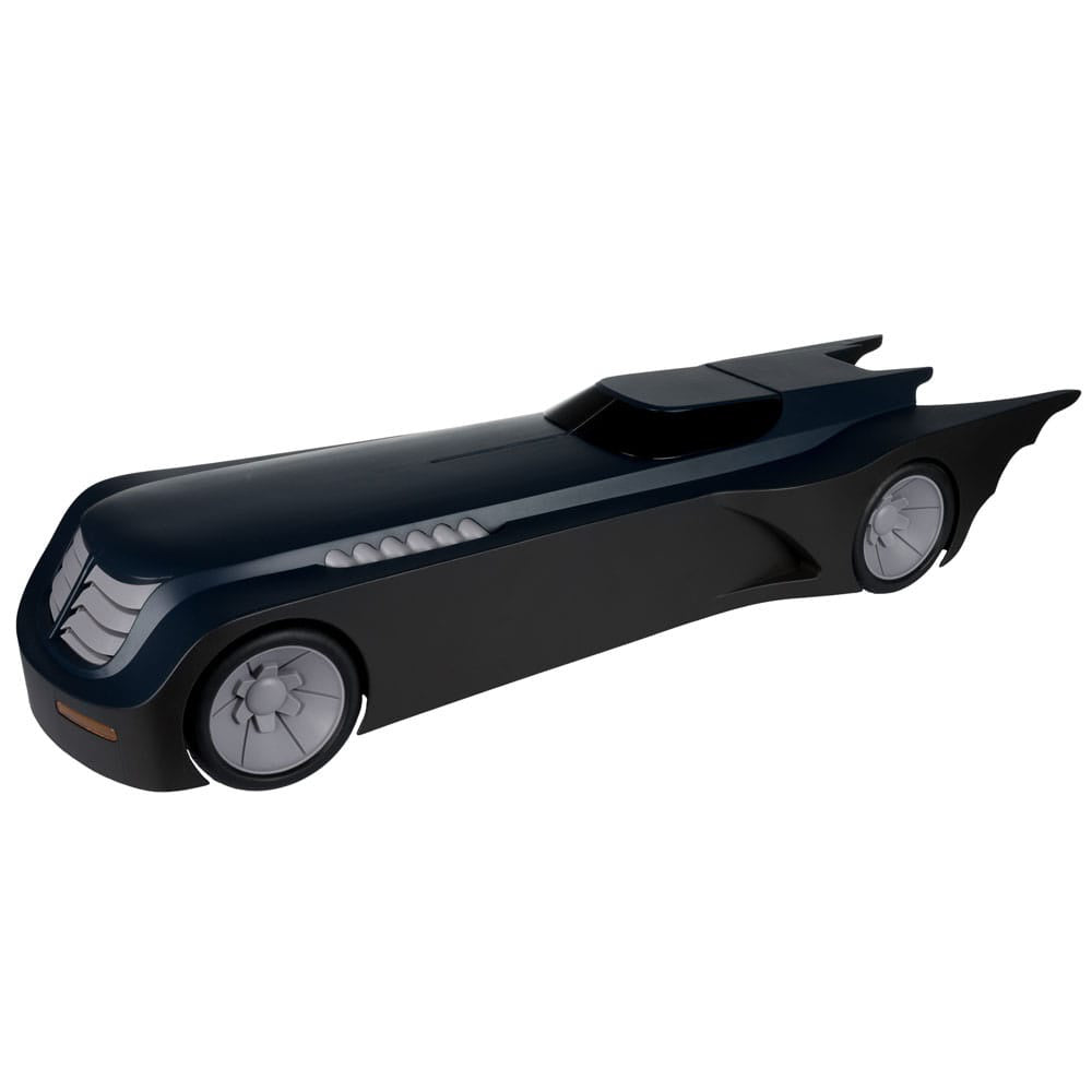 BATMAN THE ANIMATED SERIES THE BATMOBILE 24-INCH