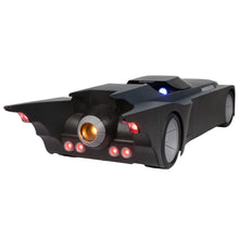 Carica l&#39;immagine nel visualizzatore di Gallery, BATMAN THE ANIMATED SERIES THE BATMOBILE 24-INCH
