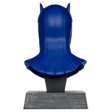 Carica l&#39;immagine nel visualizzatore di Gallery, BATMAN CLASSIC TV SERIES 1966 BATMAN COWL REPLICA 1:3
