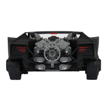 Carica l&#39;immagine nel visualizzatore di Gallery, THE BATMAN BATMOBILE 19-INCH
