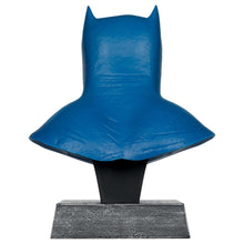 Carica l&#39;immagine nel visualizzatore di Gallery, THE DARK KNIGHT RETURNS 1986 BATMAN COWL REPLICA 1:3
