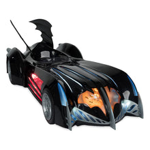 Carica l&#39;immagine nel visualizzatore di Gallery, BATMAN &amp; ROBIN BATMOBILE 25-INCH
