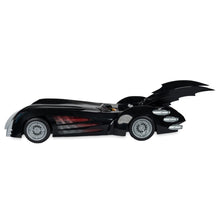 Carica l&#39;immagine nel visualizzatore di Gallery, BATMAN &amp; ROBIN BATMOBILE 25-INCH
