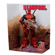 Carica l&#39;immagine nel visualizzatore di Gallery, DEADPOOL #1 1:6 PVC STATUE
