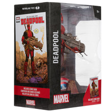 Carica l&#39;immagine nel visualizzatore di Gallery, DEADPOOL #1 1:6 PVC STATUE
