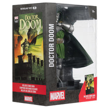 Carica l'immagine nel visualizzatore di Gallery, DOCTOR DOOM #1 1:6 PVC STATUE
