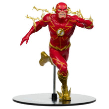 Carica l&#39;immagine nel visualizzatore di Gallery, DC DIRECT THE FLASH BY JIM LEE
