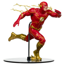 Carica l&#39;immagine nel visualizzatore di Gallery, DC DIRECT THE FLASH BY JIM LEE

