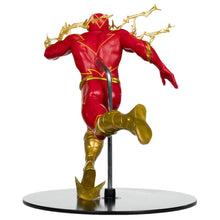 Carica l&#39;immagine nel visualizzatore di Gallery, DC DIRECT THE FLASH BY JIM LEE
