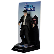 Carica l&#39;immagine nel visualizzatore di Gallery, MOVIE MANIACS THE BLUES BROTHERS JAKE &amp; ELWOOD BLUES
