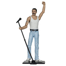 Carica l&#39;immagine nel visualizzatore di Gallery, MUSIC MANIACS ROCK FREDDIE MERCURY
