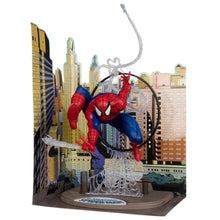 Carica l&#39;immagine nel visualizzatore di Gallery, SPIDER-MAN THE AMAZING SPIDER-MAN #301 1:6 PVC STATUE
