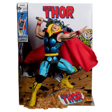Carica l&#39;immagine nel visualizzatore di Gallery, THOR THE MIGHTY THOR #177 1:6 PVC STATUE
