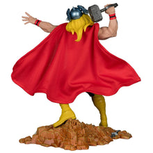 Carica l&#39;immagine nel visualizzatore di Gallery, THOR THE MIGHTY THOR #177 1:6 PVC STATUE
