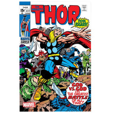 Carica l&#39;immagine nel visualizzatore di Gallery, THOR THE MIGHTY THOR #177 1:6 PVC STATUE
